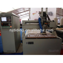 DEELEE ATC cnc woodworking machine with Japanese servo motor